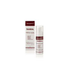 Освітлююча емульсія проти пігментації Tramexal cream tranexamic acid 2%, 30 мл, Braderm, Італія