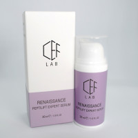 Пептидна Ліфтинг-сироватка, Peptilift Expert Serum, Renaissance, CEF Lab, Україна