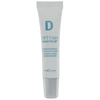 Відновлювальна маска для очей та губ, Eye and Lip Regenerating Mask, Optyma, Dermophisiologique, Італія
