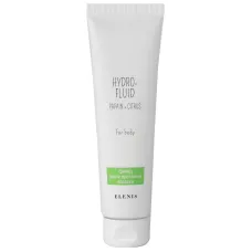 Флюїд проти вростання волосся, Hydro-Fluid Papain+Citrus, Elenis, Україна
