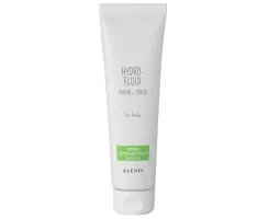 Флюїд проти вростання волосся, Hydro-Fluid Papain+Citrus, Elenis, Україна