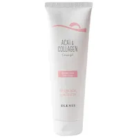 Фітнес-гель для душу "Ягоди асаї й колаген", Assai & Collagen Fitness Gel, Elenis, Україна