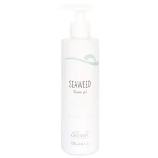 Екстразволожувальний гель для душу з водоростями, Seaweed Shower Gel, Elenis, Україна
