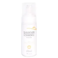 Пінка для інтимної гігієни "Обліпиха й ромашка", Sea Buckthorn&Chamomile Intimate Foam, Elenis, Україна