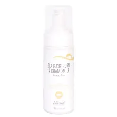 Пінка для інтимної гігієни "Обліпиха й ромашка", Sea Buckthorn&Chamomile Intimate Foam, Elenis, Україна