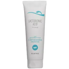 Гель для інтимної гігієни з лактобіоновою кислотою, Lactobionic Acid Intimate Gel, Elenis, Україна