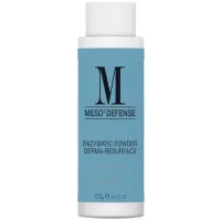 Ензимна пудра "Дермальний реконструктор", Meso Defense Enzymatic Powder Derma-Resurface, Elenis, Україна