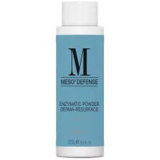 Ензимна пудра "Дермальний реконструктор", Meso Defense Enzymatic Powder Derma-Resurface, Elenis, Україна