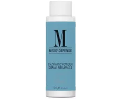Ензимна пудра "Дермальний реконструктор", Meso Defense Enzymatic Powder Derma-Resurface, Elenis, Україна
