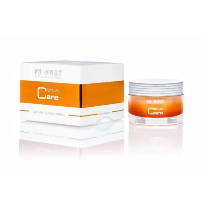 Крем із гранатовими мікросферами, Grenade Micro-Spheres, Citrus Care, Fr-Haut, Іспанія
