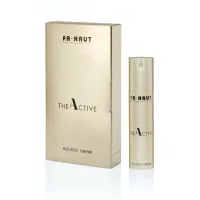 Денний крем з ретинолом, Holistic Cream, The Active, Fr-Haut, Іспанія