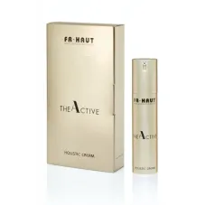 Денний крем з ретинолом, Holistic Cream, The Active, Fr-Haut, Іспанія