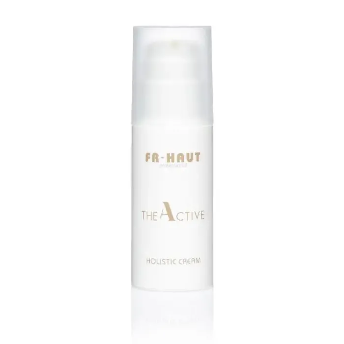 Денний крем з ретинолом, Holistic Cream, The Active, Fr-Haut, Іспанія
