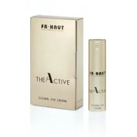 Крем для очей з ретинолом, Global Eye Cream, The Active, Fr-Haut, Іспанія