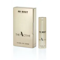 Крем для очей з ретинолом, Global Eye Cream, The Active, Fr-Haut, Іспанія