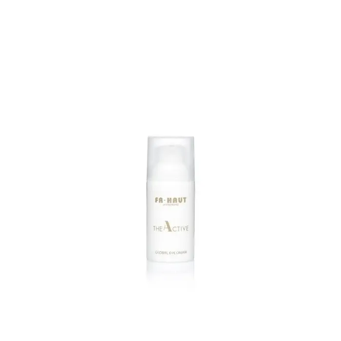 Крем для очей з ретинолом, Global Eye Cream, The Active, Fr-Haut, Іспанія