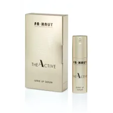 Сироватка з ретинолом, Wake Up Serum, The Active, Fr-Haut, Іспанія