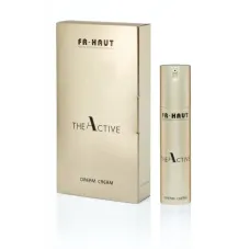 Активний крем з ретинолом, Active Dream Cream, The Active, Fr-Haut, Іспанія