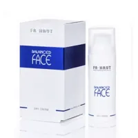 Денний крем SPF 12, Day Cream SPF 12, Balanced Face, Fr-Haut, Іспанія