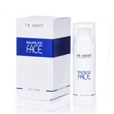 Денний крем SPF 12, Day Cream SPF 12, Balanced Face, Fr-Haut, Іспанія