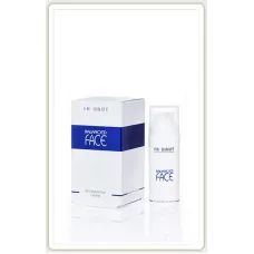 Регенеруючий крем, Regenerative Cream, Balanced Face, Fr-Haut, Іспанія
