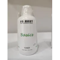 Освіжальний тонік, Toner, Basics, Fr-Haut, Іспанія