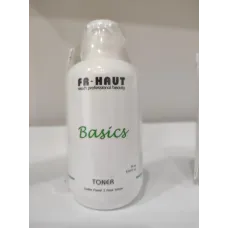 Освіжальний тонік, Toner, Basics, Fr-Haut, Іспанія