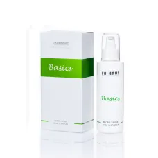 Очищувальний гель зі сріблом, Micro-Silver Skin Cleanser, Basics, Fr-Haut, Іспанія
