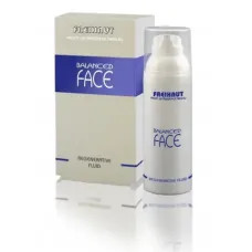 Регенеруюча сироватка, Regenerative Fluid, Balanced Face, Fr-Haut, Іспанія