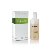 Очищувальна пінка з міцелами, First Clean Foam, Basics, Fr-Haut, Іспанія