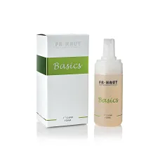 Очищувальна пінка з міцелами, First Clean Foam, Basics, Fr-Haut, Іспанія