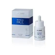 Сироватка протизапальна антиакне, Sos Acne Serum, Balanced Face, Fr-Haut, Іспанія