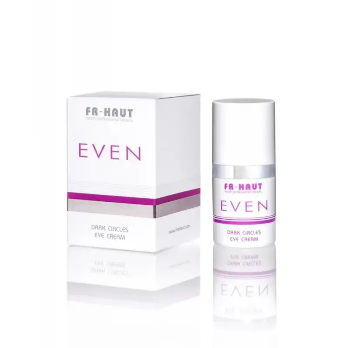 Крем від темних кіл під очима, Dark Circles Eye Cream, Even, Fr-Haut, Іспанія