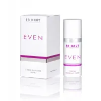 Нічний інтенсивний відбілювальний крем, Strong Bleaching Cream, Even, Fr-Haut, Іспанія