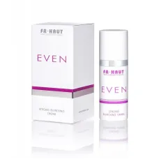 Нічний інтенсивний відбілювальний крем, Strong Bleaching Cream, Even, Fr-Haut, Іспанія