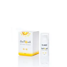 Антиейдж консилер світлий, Concealer Fluid SPF 30 light, Sun Touch, Fr-Haut, Іспанія