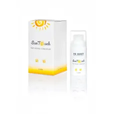 Антиейдж консилер прозорий, Concealer Fluid SPF 30 clear, Sun Touch, Fr-Haut, Іспанія