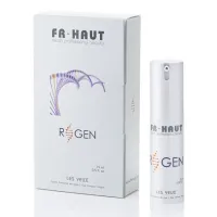 Відновлювальний крем для контуру очей, Les Yeux, Re-Gen, Fr-Haut, Іспанія