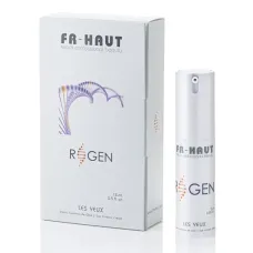 Відновлювальний крем для контуру очей, Les Yeux, Re-Gen, Fr-Haut, Іспанія