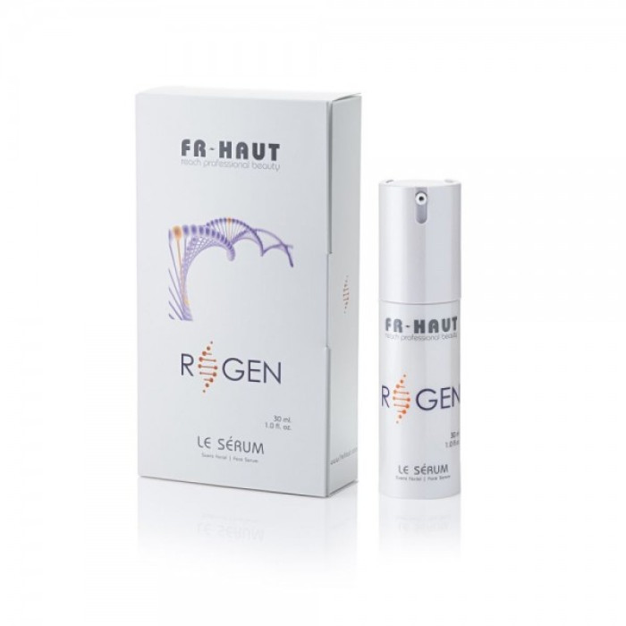 Відновлююча сироватка, Le Serum, Re-Gen, Fr-Haut, Іспанія