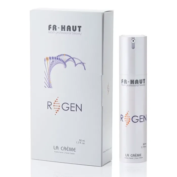 Відновлювальний денний крем, Le creme, Re-gen, Fr-Haut, Іспанія