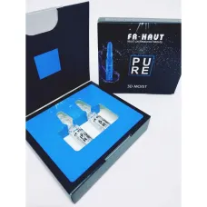Зволожуючий концентрат-ампула, 3D Moist, Pure, Fr-Haut, Іспанія