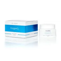 Крем з блакитними перлинами, Blue Pearls Cream, Oxygen O2, Fr-Haut, Іспанія