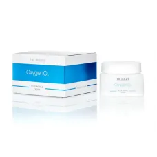Крем з блакитними перлинами, Blue Pearls Cream, Oxygen O2, Fr-Haut, Іспанія