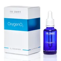 Концентрат з киснем, Concentrate, Oxygen O2, Fr-Haut, Іспанія