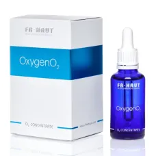 Концентрат з киснем, Concentrate, Oxygen O2, Fr-Haut, Іспанія