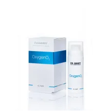 Флюїд з киснем для чутливої шкіри, Fluid, Oxygen O2, Fr-Haut, Іспанія
