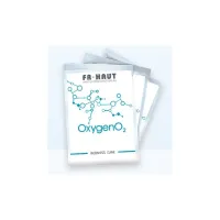 Патчі для лікування куперозу з киснем, Redness Cure, Oxygen O2, Fr-Haut, Іспанія