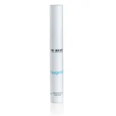 Кисневий гель для зони навколо очей, 3-Action Eye Contour, Oxygen O2, Fr-Haut, Іспанія