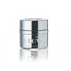 Нічний крем з пребіотиками, Prebiotic Night Cream, Glow, Fr-Haut, Іспанія